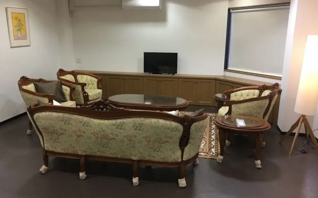 Smart Hotel Osaka 3