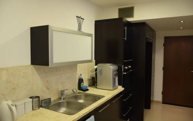 La Palmora Suites