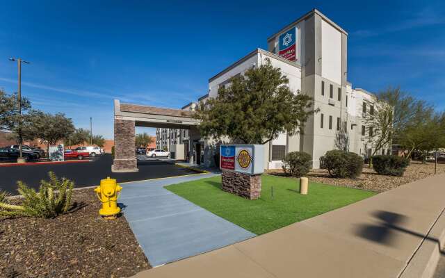 SureStay Plus by Best Western Mesa Superstition Springs