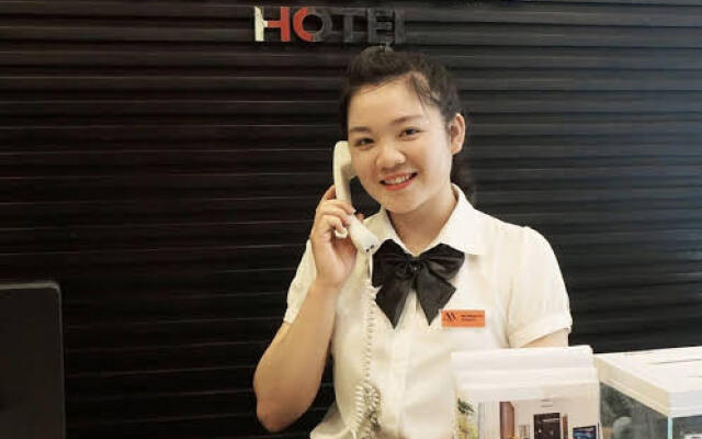 Hanoi Ideal Hotel