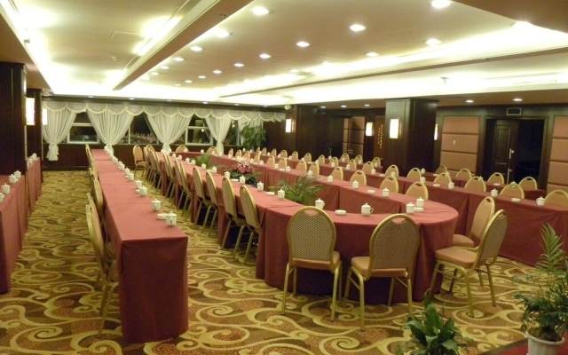 Dali Manwan Hotel