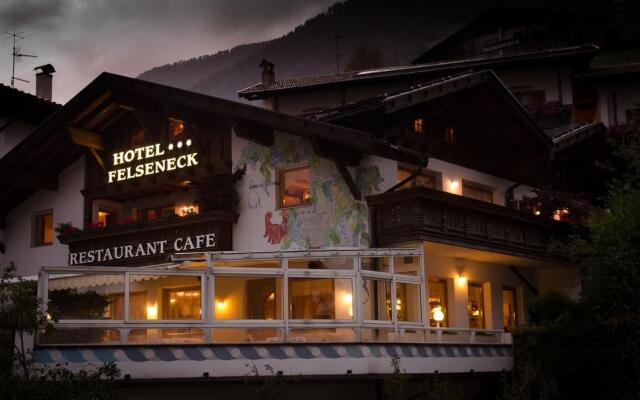 Hotel Felseneck