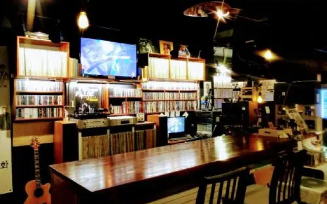 Music and Beer Guesthouse