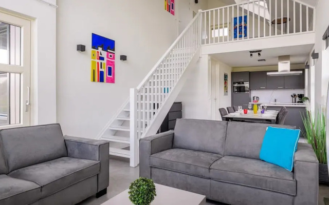 Summio Villapark Akenveen