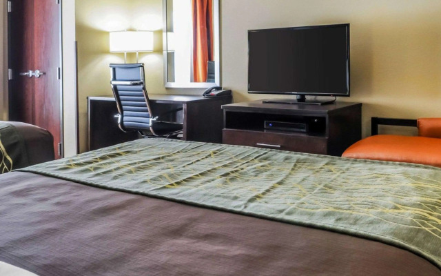 Comfort Inn & Suites Artesia