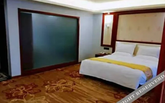 Weng'an Kaidu Hotel