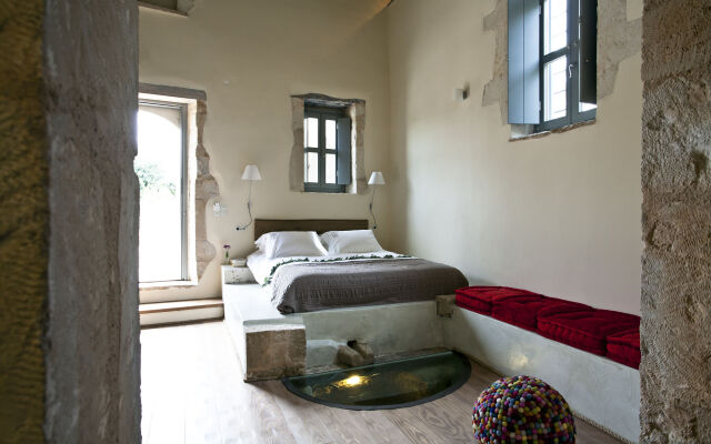 Athermigo Boutique Estate