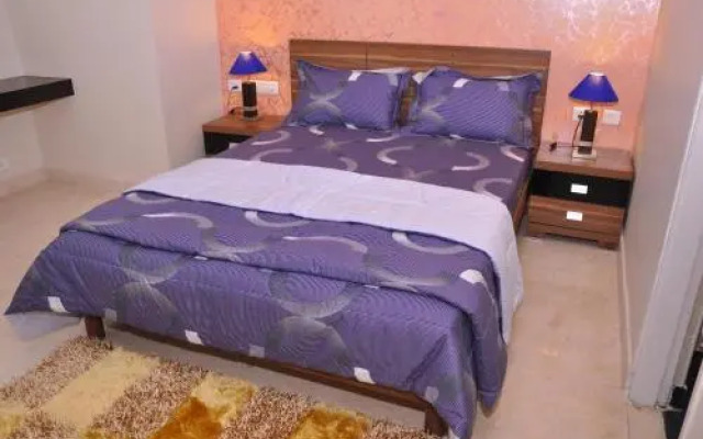 The Pommels - Serviced Apartment