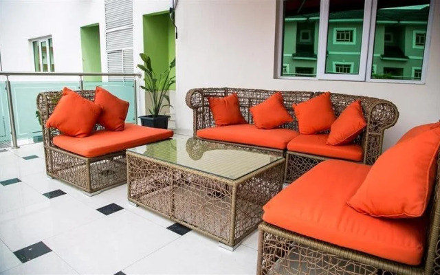 Best Western GRA Port Harcourt