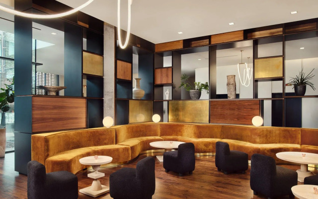 South Congress Hotel