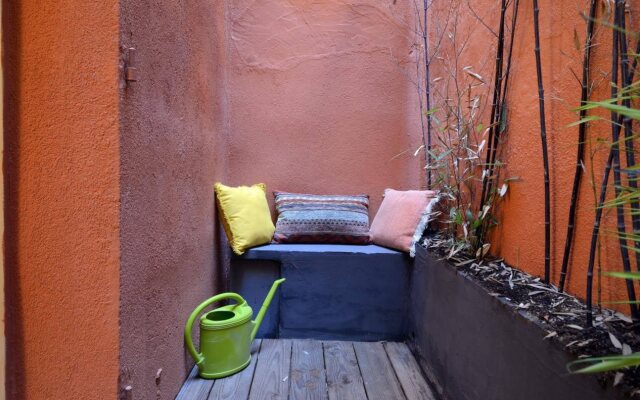 UniqueAppart T4 Vieux-Port