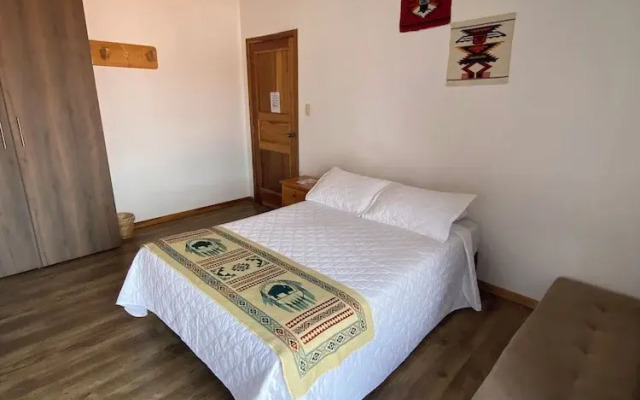 Hotel Chasky Cuenca