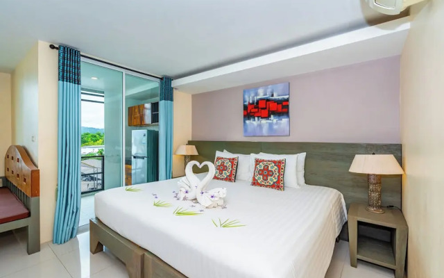 The cheetar Hotel