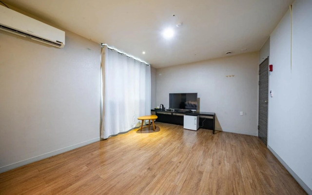 TIAMO HOTEL, Yeosu