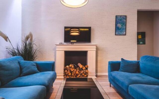 Apartments Zagreb Delux