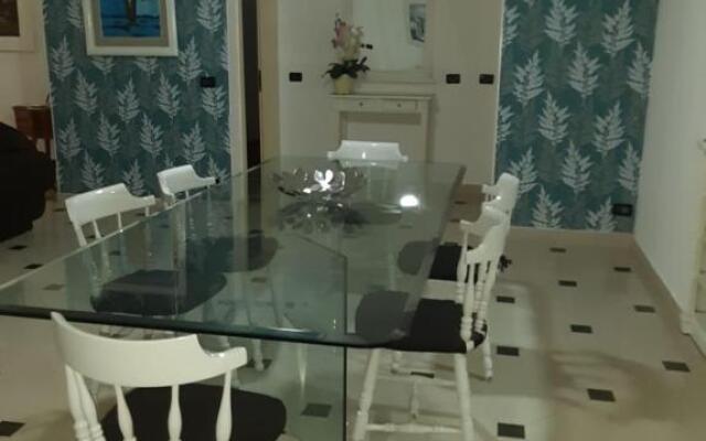 Villa Florencia