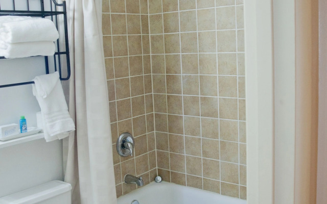 The Green Tree Hotel