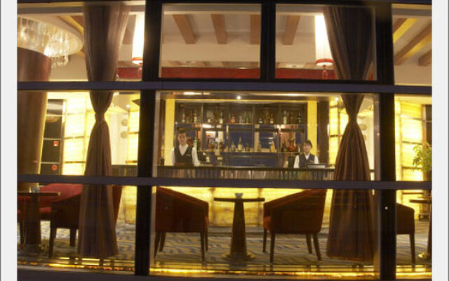 Fuding International Hotel