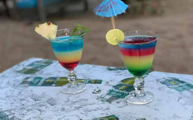 Marcelo Beach Club