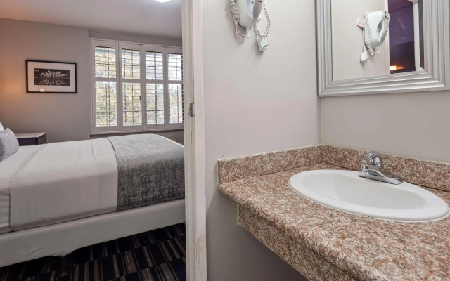 Surestay Hotel By Best Western Beverly Hills West La