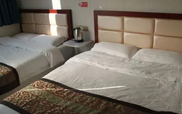 Binhong Hotel Shanghai