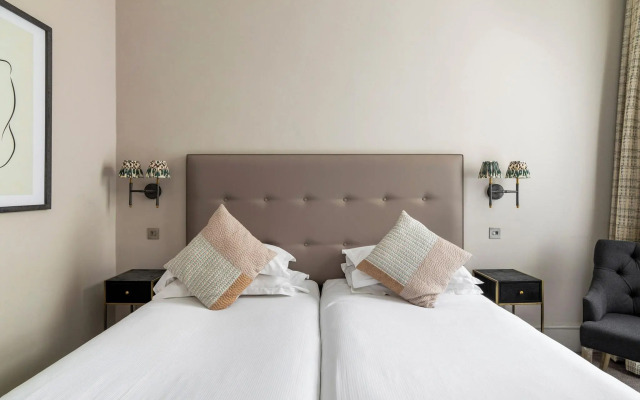 The Petersham