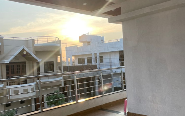 Shri Swami Samarth Home Stay