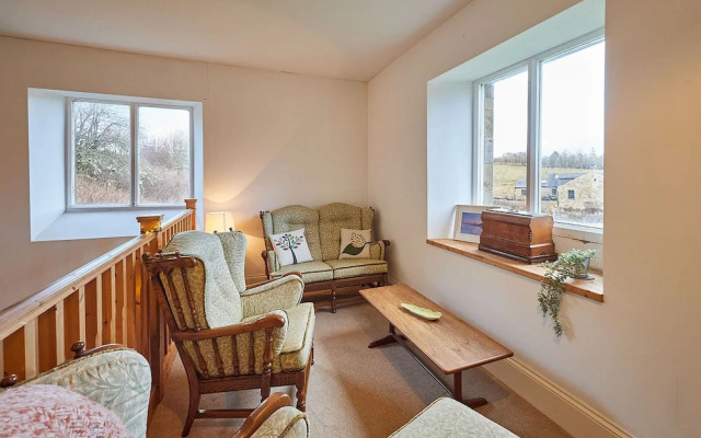 Host Stay Birdhope Craig Church