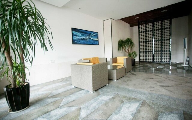 Beihai Beibu Gulf No.1 Jasmine Resort Hotel