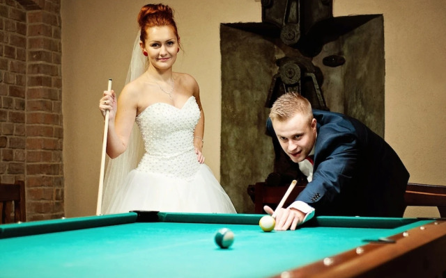 Hotel Młyn w Elblągu