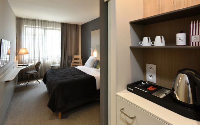 Martin's Louvain-la-Neuve
