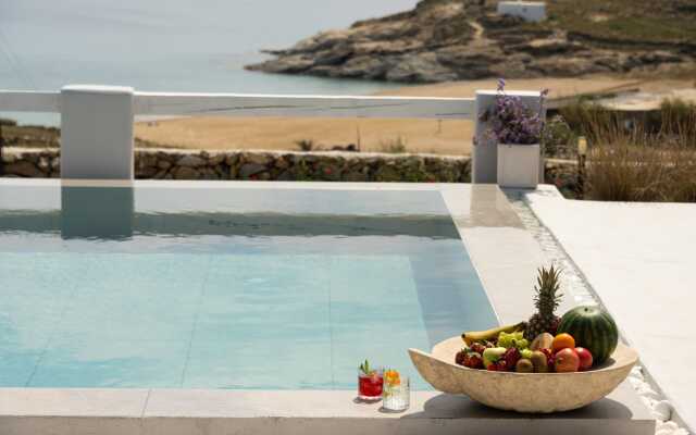 My Evilia Villa