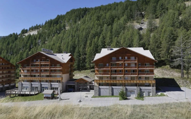 Vacanceole - Les Chalets du Verdon