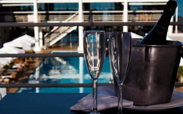 Parador Estaleiro Hotel