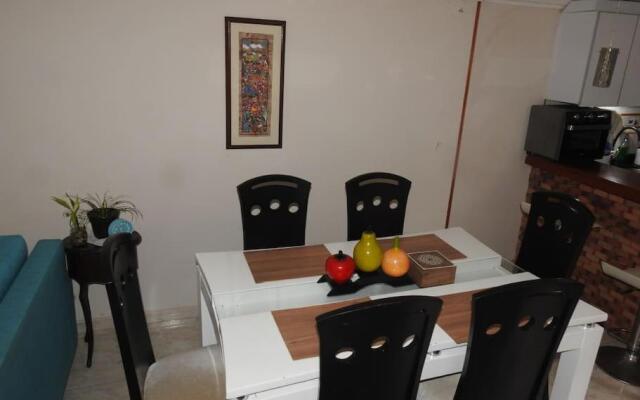 Casa restrepo