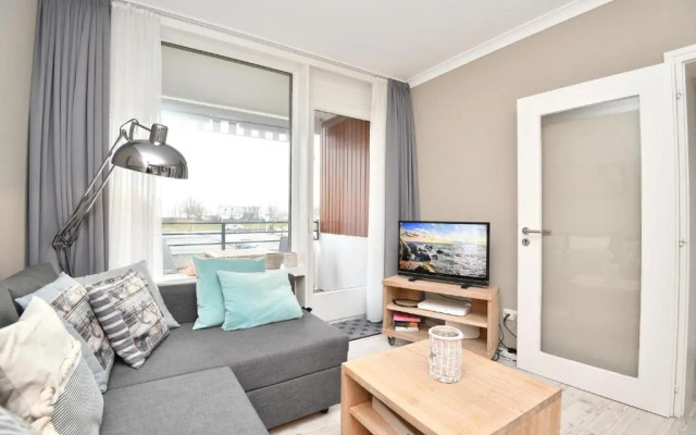 Haus Meeresblick Wohnung 7