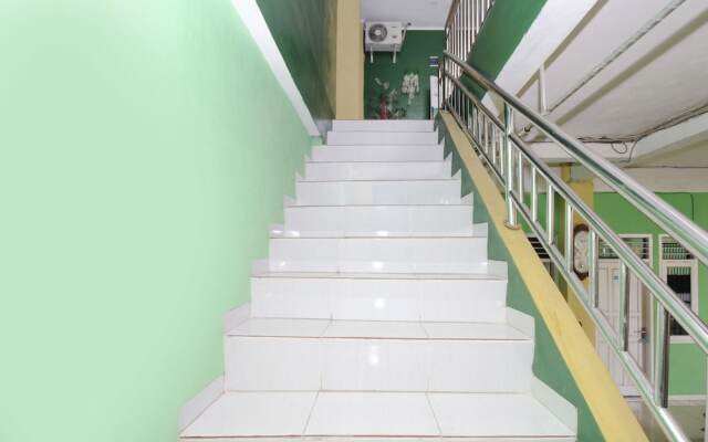 Airy Urip Sumoharjo Gang Bintara Satu 214 Bandar Lampung