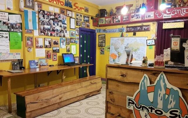 Hostel Punto Sur