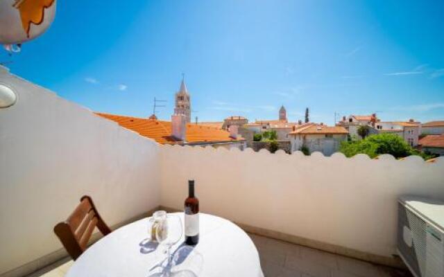 Apartments Residence Astoria