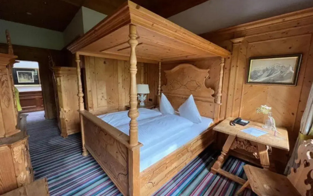 Hotel Schrenkhof