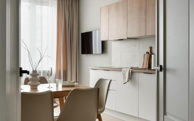 OneRent on Bering Street