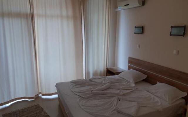 VIP Apartments in Garden Beach