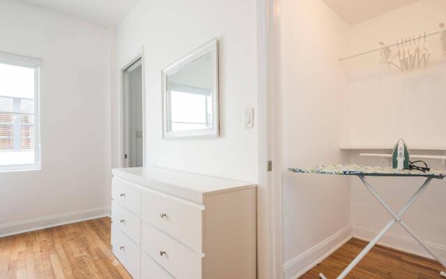 Chic Apartments at Miami Beach
