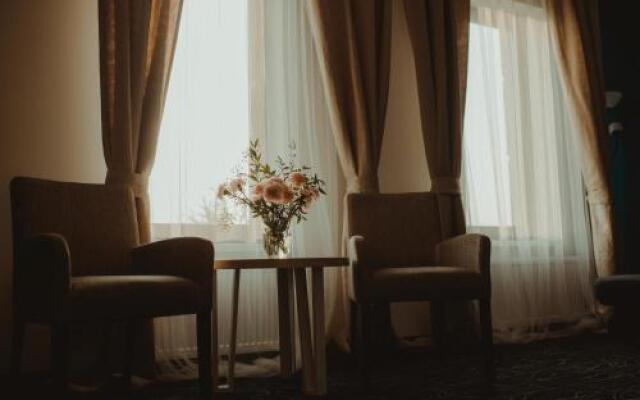 Hotel Perla