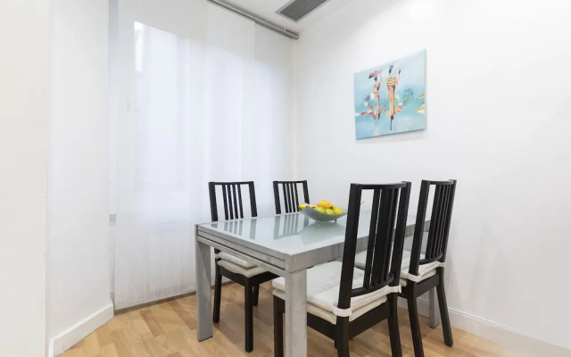 Ab Berlin Les Corts Apartment