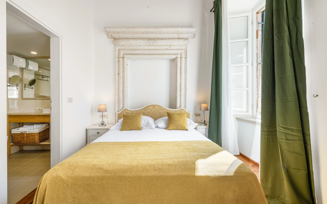 Palmotta Palace 4*