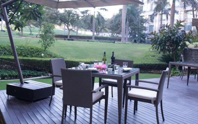 The Grand New Delhi
