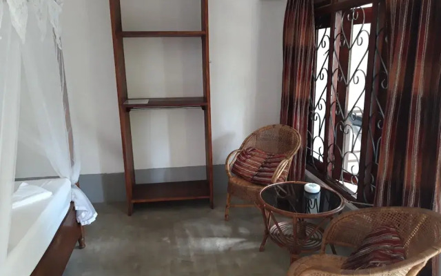 Sunil Garden Guesthouse Coffee and More