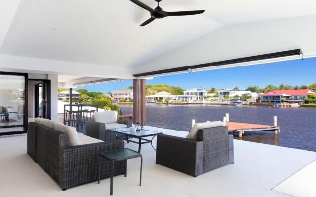 Seamount Quay 22