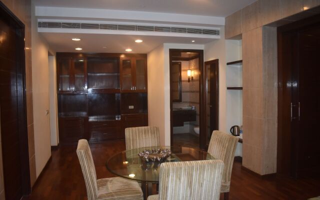 The Ocean Pearl Retreat